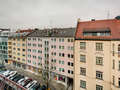 квартира München Maxvorstadt 01 вид из окна 157