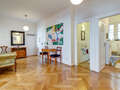 квартира München Schwabing (links der Leopoldstraße) 02 коридор 1624