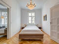 квартира München Schwabing (links der Leopoldstraße) 01 спальная 1624