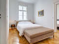 квартира München Schwabing (links der Leopoldstraße) 02 спальная 1624