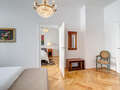 квартира München Schwabing (links der Leopoldstraße) 03 спальная 1624