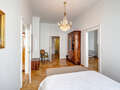 квартира München Schwabing (links der Leopoldstraße) 04 спальная 1624