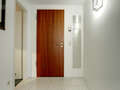 квартира München Schwabing-West (rund um den Hohenzollernplatz) 01 коридор 1628