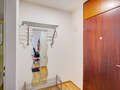 квартира München Schwabing-West 01 коридор 1632