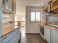 мансардная квартира München Johanneskirchen 02 кухня 164