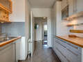 мансардная квартира München Johanneskirchen 03 кухня 164