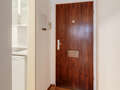 квартира München Schwabing (links der Leopoldstraße) 03 коридор 1660