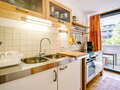 квартира München Schwabing-Nord (zw. Belgrad- & Leopoldstraße) 01 кухня 1675