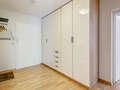 квартира München Schwabing-Nord (zw. Belgrad- & Leopoldstraße) 03 коридор 1675