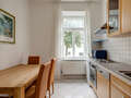квартира München Schwabing (links der Leopoldstraße) 01 кухня 1680