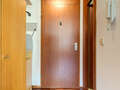 квартира München Giesing 01 коридор 1707