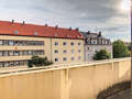 квартира München Giesing 02 балкон 1707