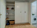 квартира München Schwabing (links der Leopoldstraße) 03 коридор 1797