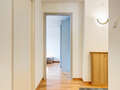 квартира München Sendling 02 коридор 1814