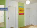 квартира München Schwabing-West (rund um den Hohenzollernplatz) 01 коридор 2101