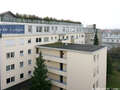квартира München Schwabing-West (rund um den Hohenzollernplatz) 05 вид из окна 2101