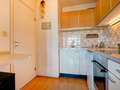 квартира München Mittersendling 03 кухня 2140