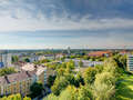 квартира München Mittersendling 02 вид из окна 2140