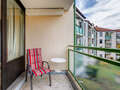 квартира München Denning 01 балкон 2167