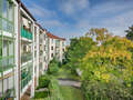 квартира München Denning 01 вид из окна 2167