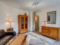 квартира München Denning 03 жилое пространство 2167