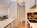 квартира München Schwabing-West (rund um den Hohenzollernplatz) 02 кухня 2225