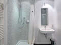 квартира München Maxvorstadt - Universitätsviertel 02 ванная комната 2228