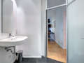 квартира München Maxvorstadt - Universitätsviertel 03 ванная комната 2228