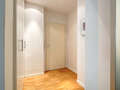 квартира München Maxvorstadt - Universitätsviertel 01 коридор 2228