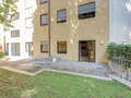 квартира München Maxvorstadt - Universitätsviertel 01 терраса 2228