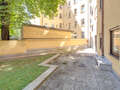 квартира München Maxvorstadt - Universitätsviertel 02 терраса 2228