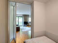 квартира München Maxvorstadt - Universitätsviertel 02 спальная 2228