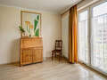 квартира München Schwabing (links der Leopoldstraße) 04 гостиная 2236