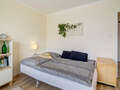 квартира München Schwabing (links der Leopoldstraße) 01 спальная 2236
