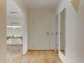 квартира München Maxvorstadt - Museumsviertel 02 коридор 2248