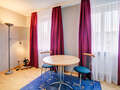 квартира München Giesing 02 гостиная 2262