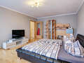 квартира München Giesing 04 гостиная 2262
