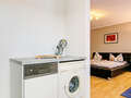 квартира München Giesing 04 кухня 2262