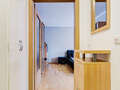 квартира München Giesing 02 коридор 2262