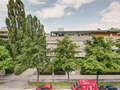 квартира München Giesing 02 вид из окна 2262