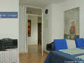 квартира München Johanneskirchen 04 гостиная 229