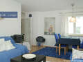 квартира München Johanneskirchen 05 гостиная 229