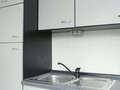 квартира München Johanneskirchen 04 кухня 229