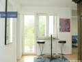 квартира München Johanneskirchen 03 коридор 229