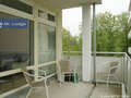 квартира München Johanneskirchen 01 балкон 229