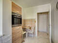 квартира München Schwabing-West (rund um den Bonner Platz) 04 кухня 230