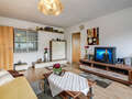 квартира München Trudering 04 гостиная 2312