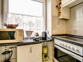 квартира München Trudering 02 кухня 2312