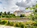 квартира Unterhaching 02 вид из окна 2327