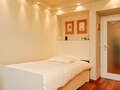квартира München Schwabing (links der Leopoldstraße) 01 спальная 2333